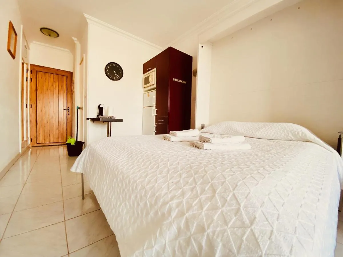 Quiet And Cozy Apartment In Puerto Rico Puerto Rico  0*, Puerto Rico (Gran Canaria) Spain
